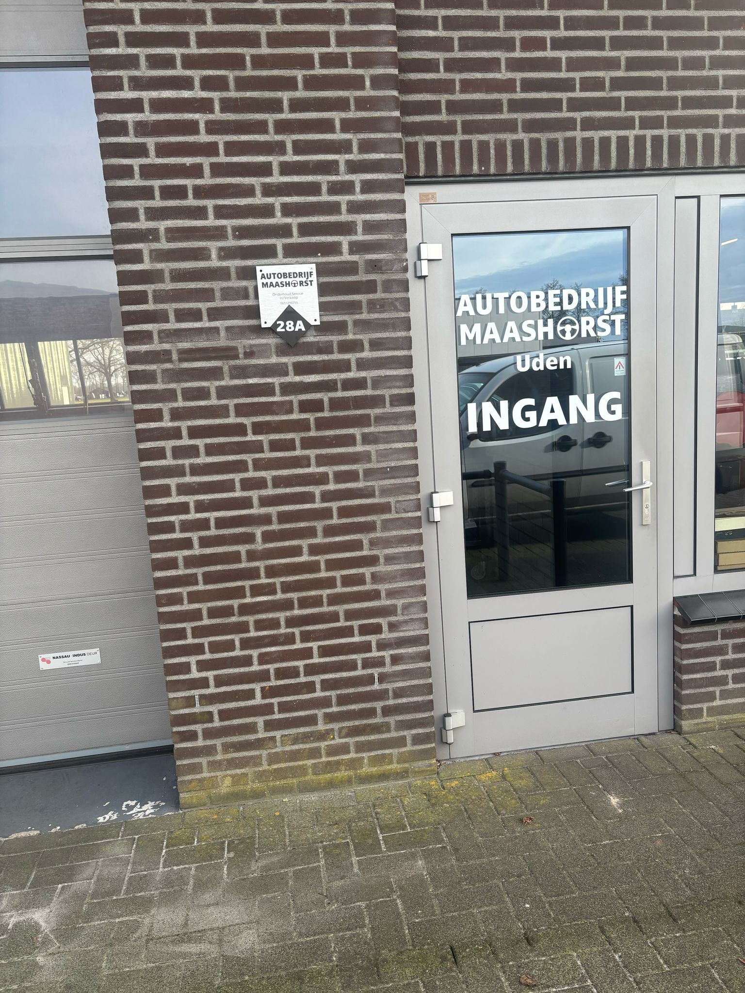 locatie